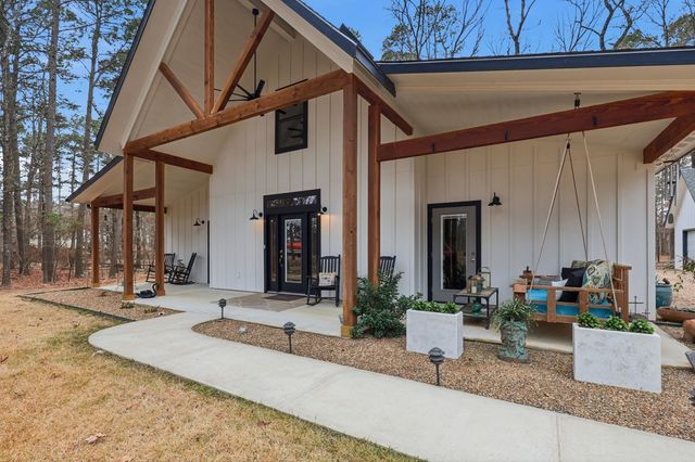 171 King Andrew Court, Scroggins, TX 75480