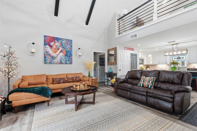 171 King Andrew Court, Scroggins, TX 75480