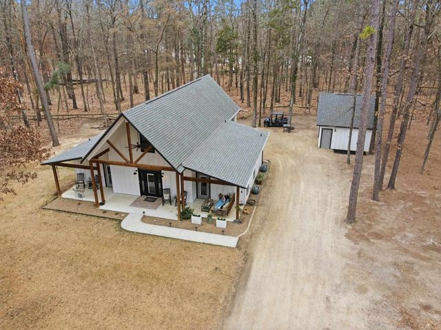 171 King Andrew Court, Scroggins, TX 75480