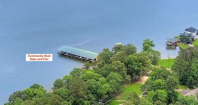 171 King Andrew Court, Scroggins, TX 75480