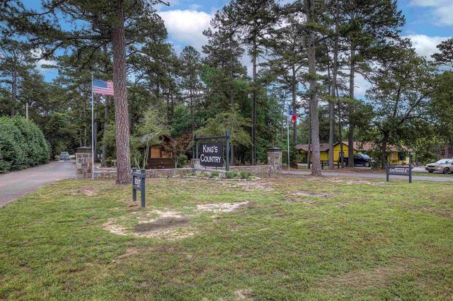 171 King Andrew Court, Scroggins, TX 75480