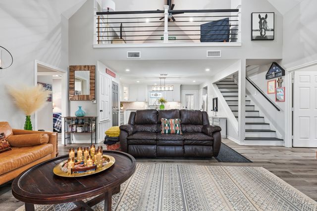 171 King Andrew Court, Scroggins, TX 75480