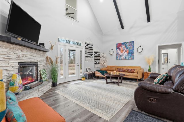 171 King Andrew Court, Scroggins, TX 75480