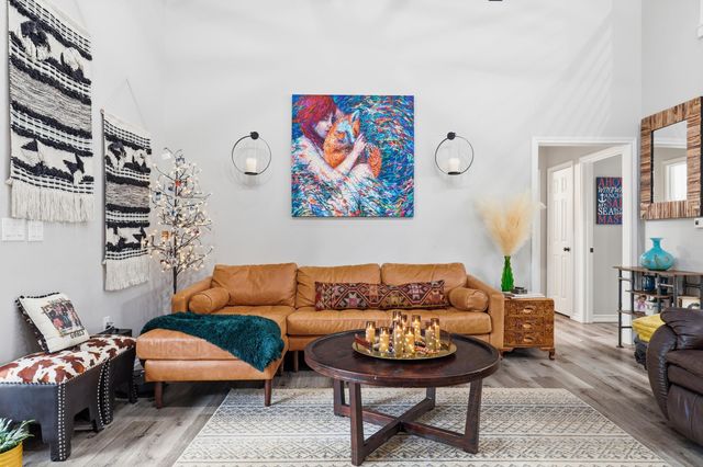 171 King Andrew Court, Scroggins, TX 75480