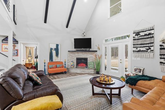 171 King Andrew Court, Scroggins, TX 75480