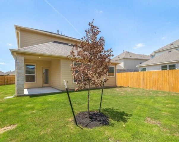 4112 Birdwatch Loop 7, Pflugerville, TX 78660