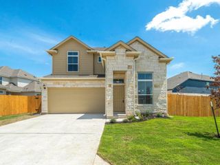 4112 Birdwatch Loop 7, Pflugerville, TX 78660