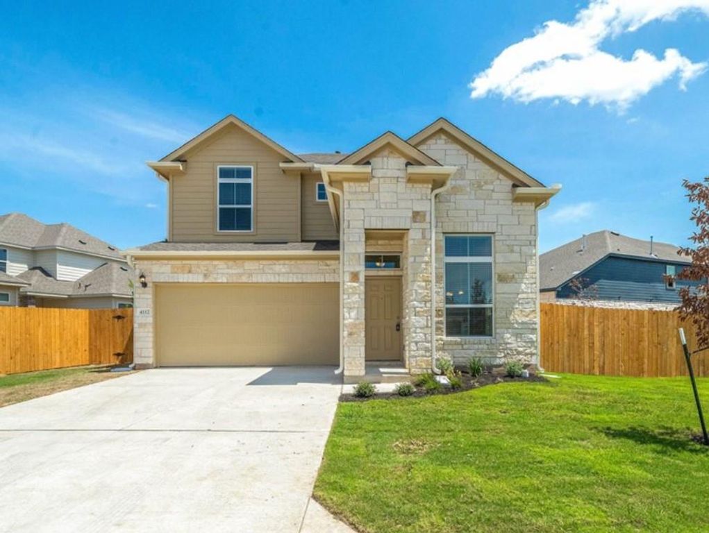 4112 Birdwatch Loop 7, Pflugerville, TX 78660
