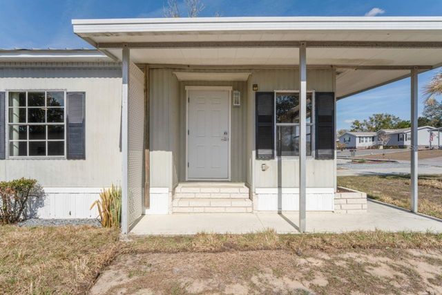 15071 RIALTO AVENUE, Brooksville, FL 34613