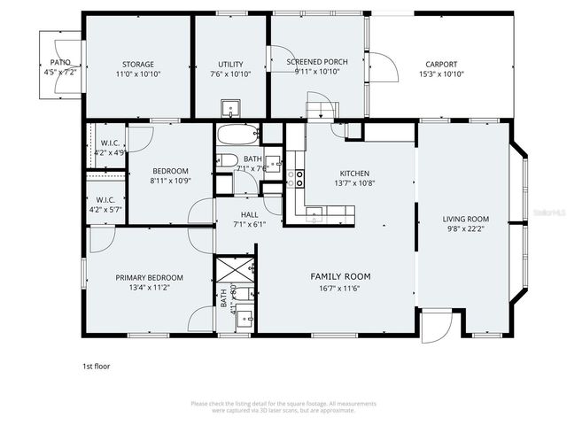 15071 RIALTO AVENUE, Brooksville, FL 34613