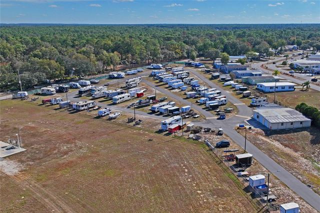 15071 RIALTO AVENUE, Brooksville, FL 34613