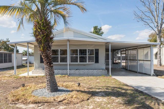 15071 RIALTO AVENUE, Brooksville, FL 34613