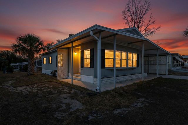 15071 RIALTO AVENUE, Brooksville, FL 34613