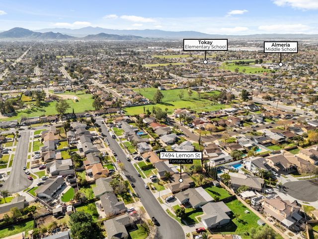 7494 Lemon Street, Fontana, CA 92335
