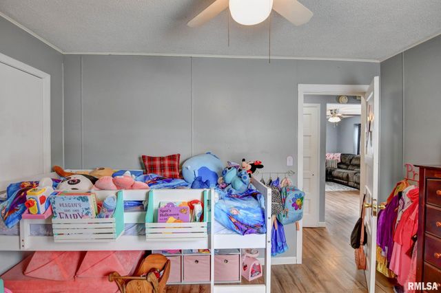 1311 W Main Cross Street, Taylorville, IL 62568