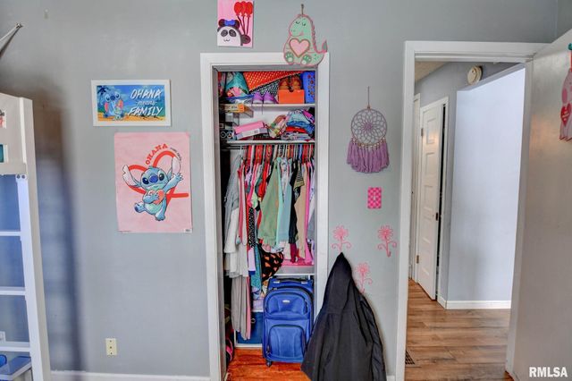 1311 W Main Cross Street, Taylorville, IL 62568