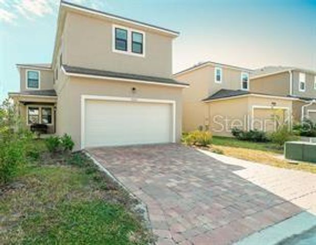 2620 PALISADE BOULEVARD, Kissimmee, FL 34741