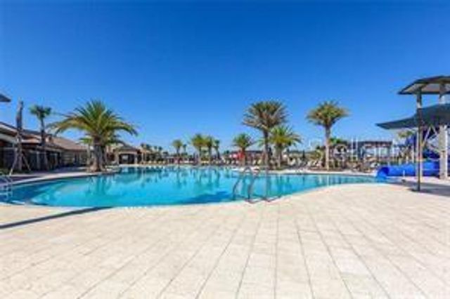 2620 PALISADE BOULEVARD, Kissimmee, FL 34741