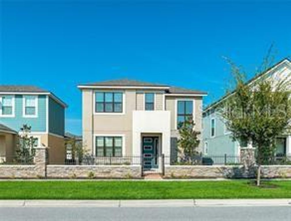 Image 1 of property listing at 2620 PALISADE BOULEVARD, Kissimmee, FL 34741