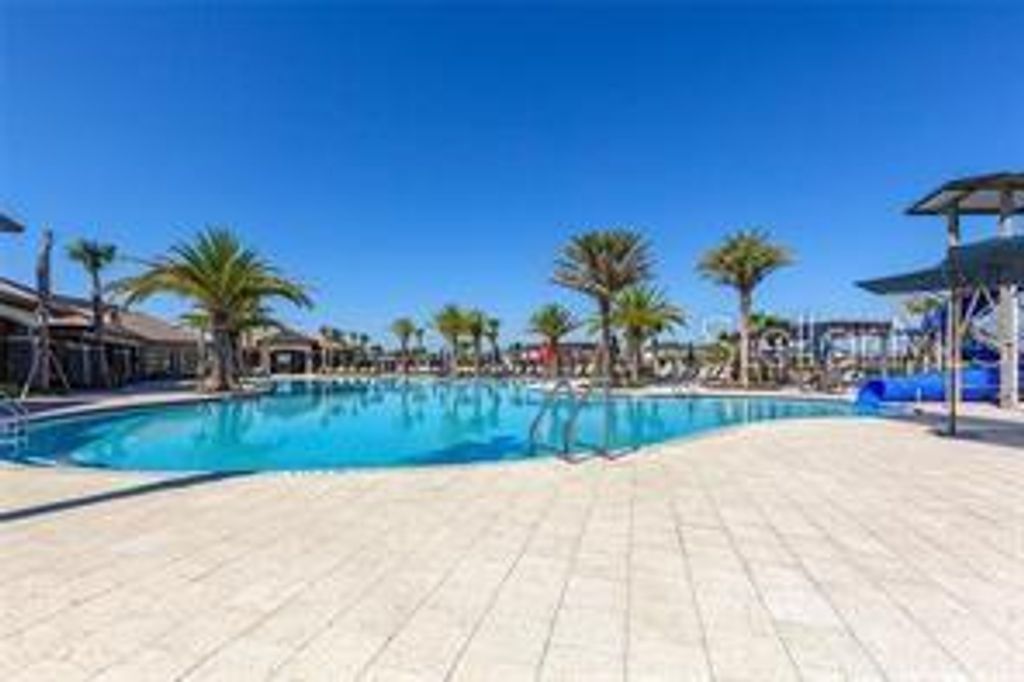 Image 26 of property listing at 2620 PALISADE BOULEVARD, Kissimmee, FL 34741