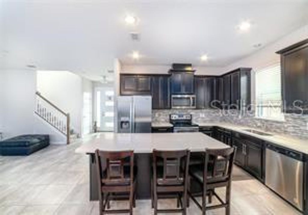 Image 7 of property listing at 2620 PALISADE BOULEVARD, Kissimmee, FL 34741