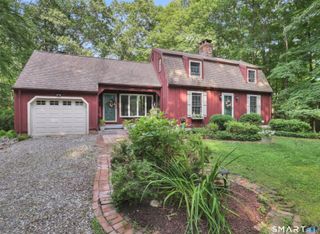 4 Timber Trail, Columbia, CT 06237