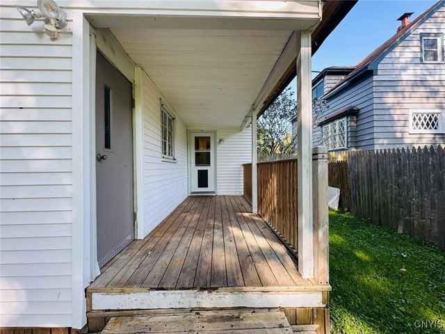 22 Samson Street, Cortland, NY 13045