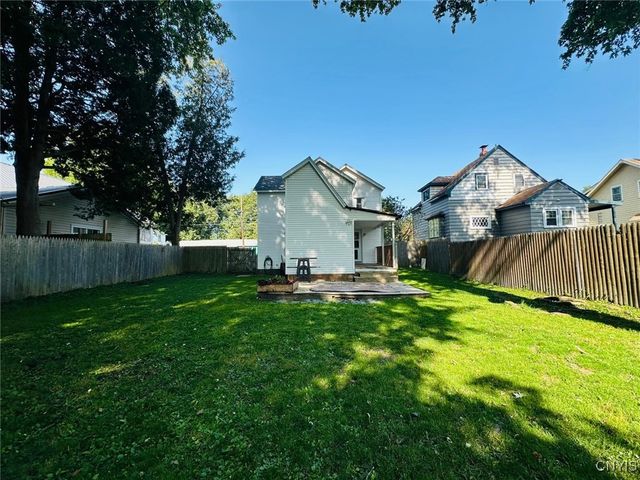 22 Samson Street, Cortland, NY 13045