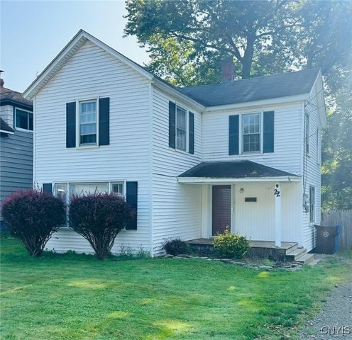 22 Samson Street, Cortland, NY 13045