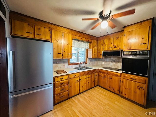 22 Samson Street, Cortland, NY 13045