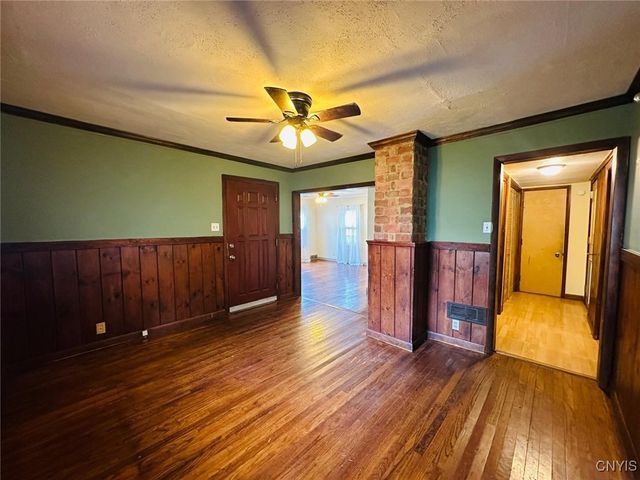 22 Samson Street, Cortland, NY 13045