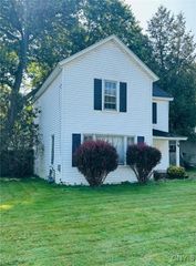 22 Samson Street, Cortland, NY 13045