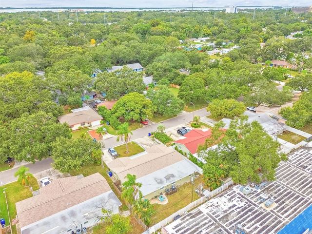 411 MARJON AVENUE, Dunedin, FL 34698