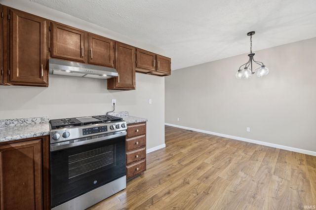 1401 Normandy Drive, Lafayette, IN 47909