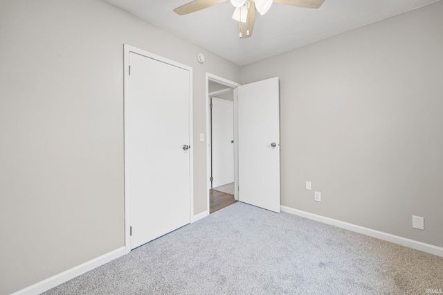 1401 Normandy Drive, Lafayette, IN 47909