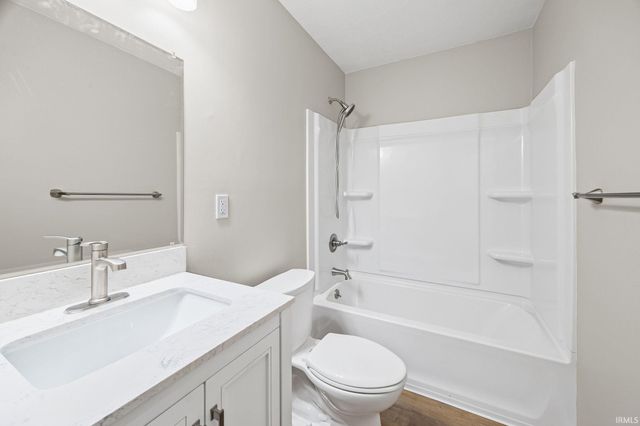 1401 Normandy Drive, Lafayette, IN 47909