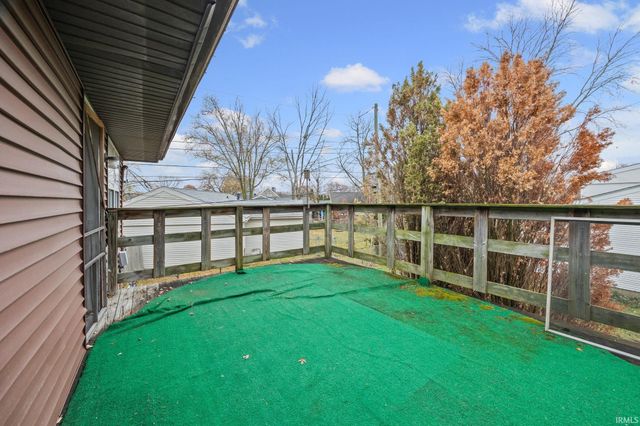 1401 Normandy Drive, Lafayette, IN 47909