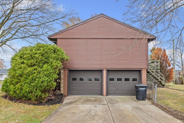 1401 Normandy Drive, Lafayette, IN 47909