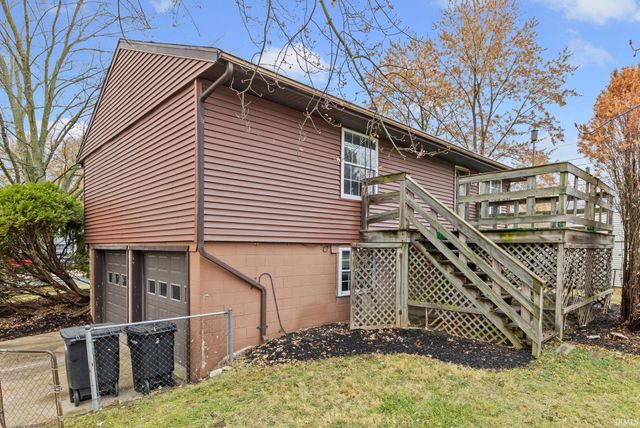 1401 Normandy Drive, Lafayette, IN 47909