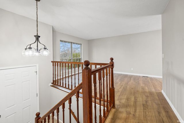 1401 Normandy Drive, Lafayette, IN 47909