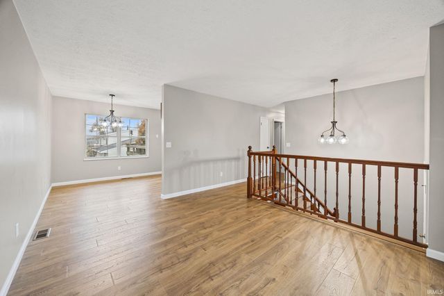 1401 Normandy Drive, Lafayette, IN 47909