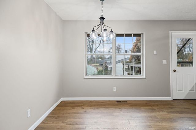 1401 Normandy Drive, Lafayette, IN 47909