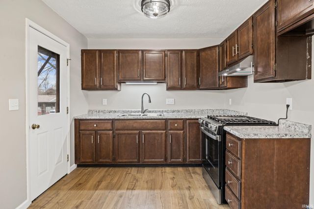 1401 Normandy Drive, Lafayette, IN 47909