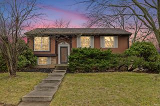 1401 Normandy Drive, Lafayette, IN 47909