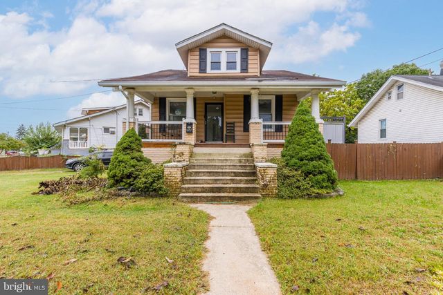 4007 BUNKER HILL RD, Brentwood, MD 20722