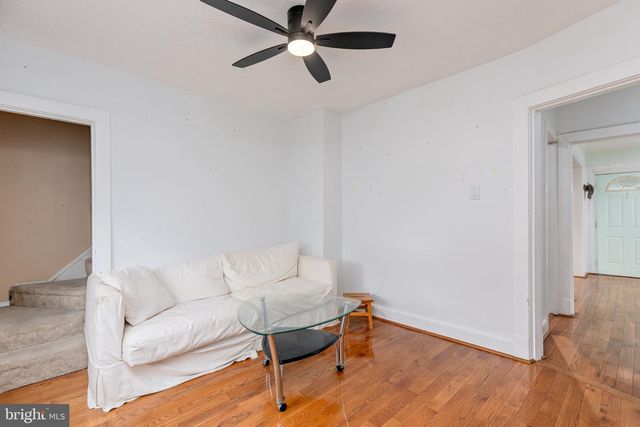 4007 BUNKER HILL RD, Brentwood, MD 20722