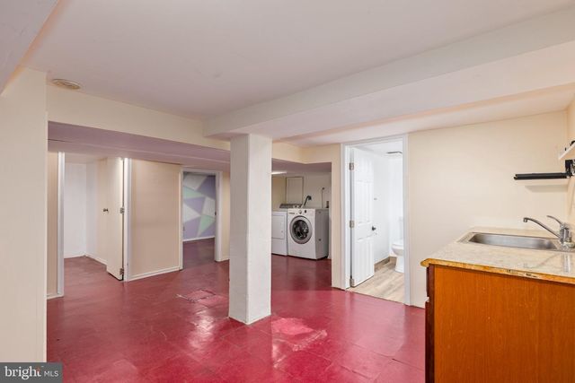 4007 BUNKER HILL RD, Brentwood, MD 20722