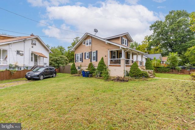 4007 BUNKER HILL RD, Brentwood, MD 20722
