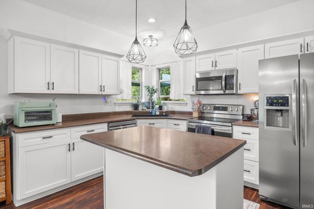 3615 Nikole Drive, Lafayette, IN 47905