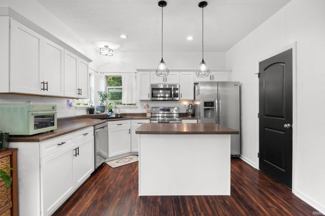3615 Nikole Drive, Lafayette, IN 47905